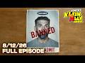Klein Got Banned From Old Navy?! Klein. Ally. Show. | Wednesday, August 12 2026