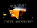 「FETAL MOVEMENT」　SAVAN