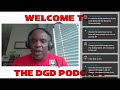 The dgd podcast