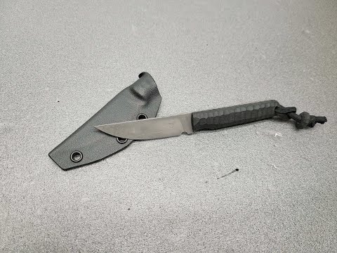 Forge Works 'Gentleman'