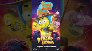 Devler Uyandı Fragman
