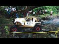 River crossing 4x4 off road 1 bataan 4x4 challenge