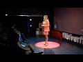 How to live a life well led | Lisa Johnson | TEDxWolverhampton