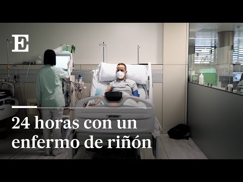 Video: Cómo viajar con un niño en hemodiálisis (con imágenes)