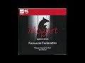 Ferruccio Furlanetto. Mozart Opera Arias (2012)