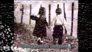 Mendua - Hampir ke Situ Lirik
