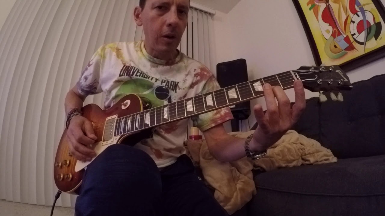 Guitar Lesson 101 This is Your First Guitar Lesson - YouTube