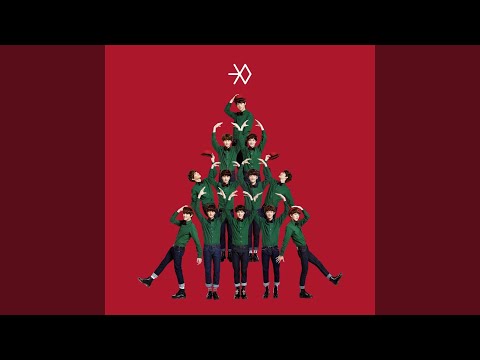 Youtube: The Star (Chinese Ver.) / EXO