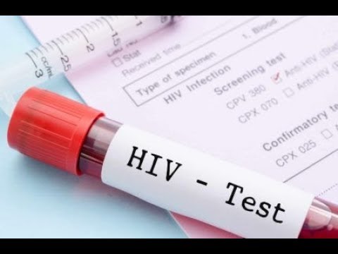 Video: 8 Tato HIV Dan AIDS Yang Menginspirasi