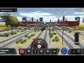 INDIAN TRAIN SIMULATOR GOING TO SWAI IN