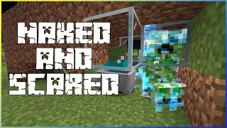 Naked & Scared Season 26 Live Recording of Episodes 5 - 8 w/ Skizzleman! (Stream Replay)