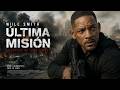Ultima Mision (2026) | Película Completa en Español Latino HD