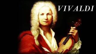 VIVALDI  -  Concerto for two trumpets in c major RV 537 Resimi