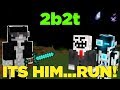 2b2t archives  the player who killed 2 hackerswith no hacks