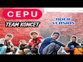 Cepu !!!