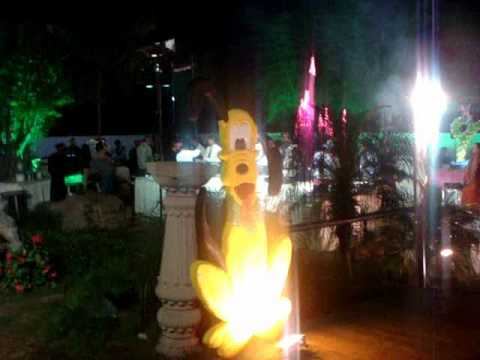 DISNEY THEME PARTY BILASPUR INDIA CRAZY CHAPS EVENTS N WEDDING PLANNER 9826181112