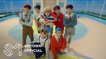 NCT DREAM 엔시티 드림 