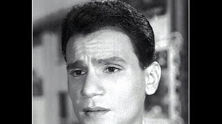 Abdil Halim Hafez- Habibati Man Takoon