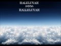 Halleluyah La Olam - With Hebrew and English Lyrics