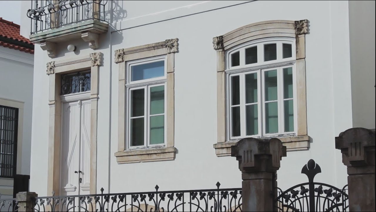 Arq 3 Casareport Casa Robalo Cordeiro Joao Mendes Ribeiro