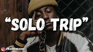 [FREE] Melodic K Camp type Beat 