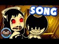 Bendy and the Ink Machine Chapter 3 Song "ANOTHER CHAPTER" by TryHardNinja feat  Nina Zeitlin
