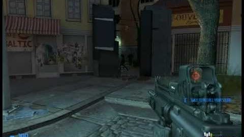 Half Life 2: SMOD redux, ragdolls