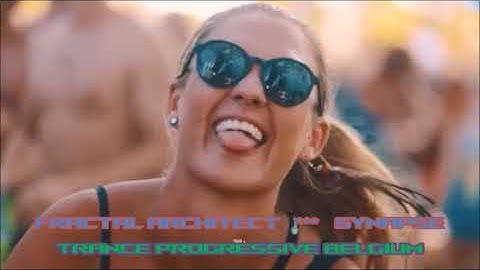 Fractal Architect   ***   Synapse