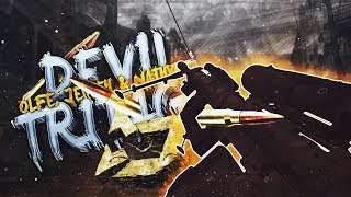Devil Olfe, JehPeh, & Nathy Tritage Wealth
