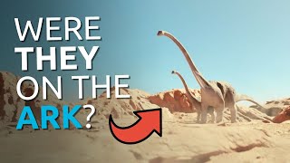 The #1 Argument Against Noah’s Ark DEBUNKED | Show Trailer