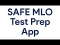 First SAFE MLO Test Prep App Launches 🚀
