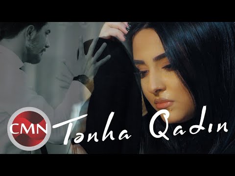 Aydan İbrahimli - Tenha Qadin (Yeni Klip 2021)