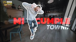 Mi Cumple - Townix (Video Letra)