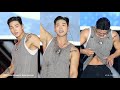 4K 250514 구미대학교 축제 백호 BAEKHO 강동호 KANGDONGHO 2025 Gumi University Water Festival 4K 250514 구미대학교 축제 백호 BAEKHO 강동호 KANGDONGHO 2025 Gumi University Water Festival