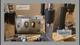 Обзор труборезов Т2, Т3W, T4