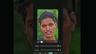 new Picsart photo editing || HDR photo editing on picsart app #viral #status screenshot 5