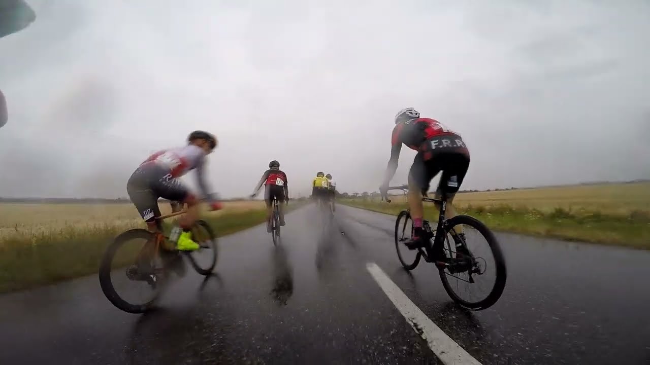 Szosowy Klasyk Obiszów 2022 Dystans FUN kategoria M50 i M55