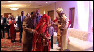 Final Munir + Jawairea Wedding Compilation