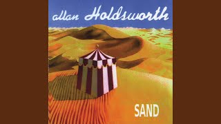 Video thumbnail of "Allan Holdsworth - Clown (Remastered)"
