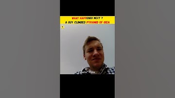 Giza Pyramid Aur Tourist Ki Viral Video #shorts #viral #youtubeshorts #pyramid #tranding