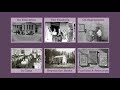 Rosenwald Schools Oral Histories: In Class