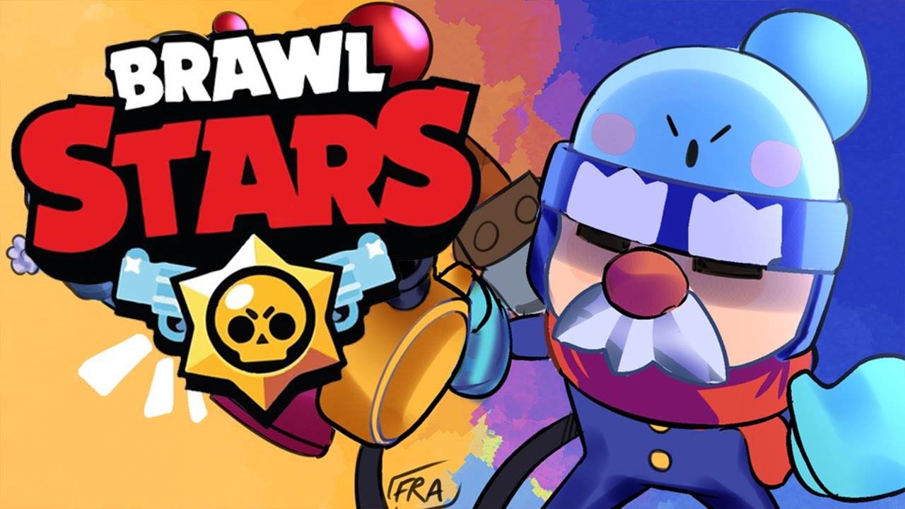 Brawl stars alpha. Гейл Браво старс. Гейл из Brawl Stars. Гейла из БРАВЛ старса. Скины на Гейла в Brawl Stars.