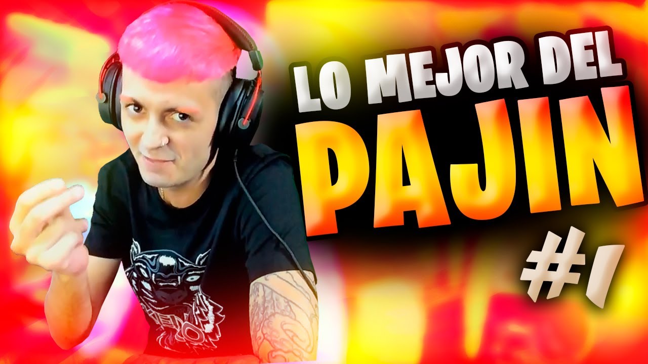 El pajin