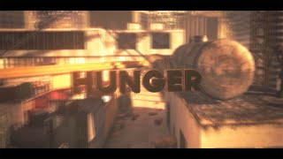 Hunger [KnownAsBite RC Entry]