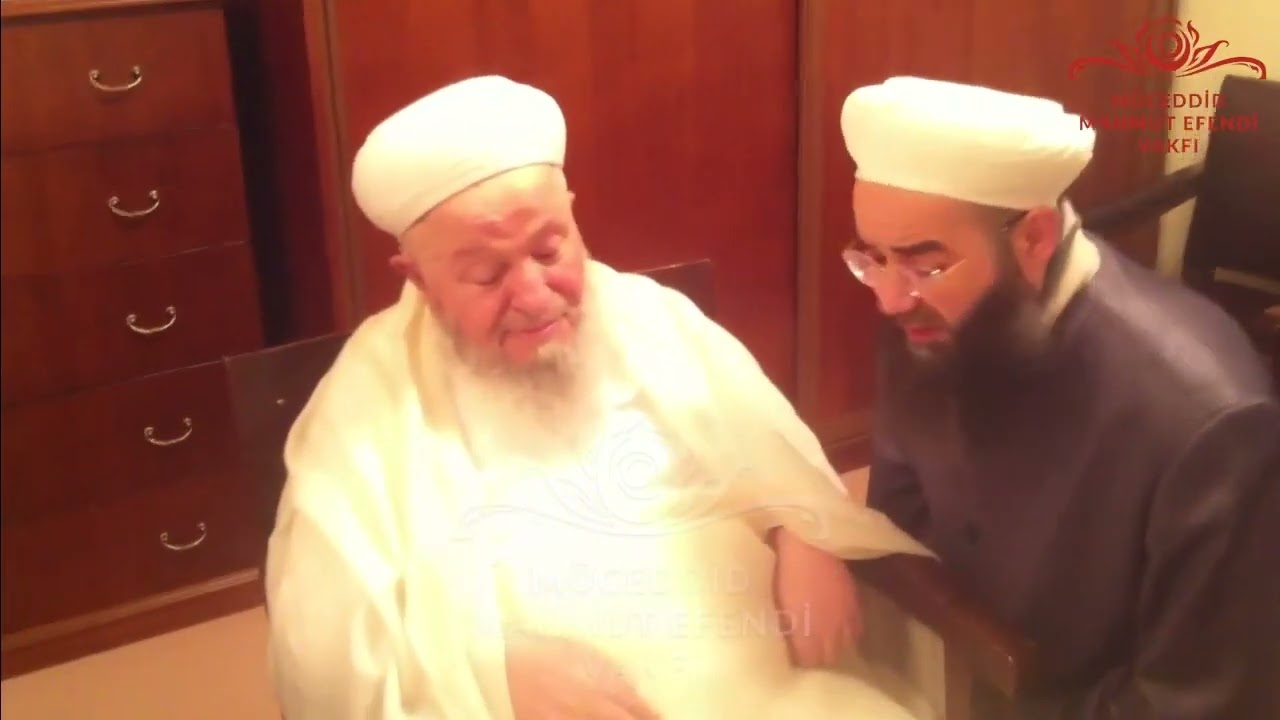 Şûrâ Heyeti, Hüsamettin VANLIOĞLU Hocaefendi’nin Katılımıyla 10 Sayısına Ulaşmıştır!