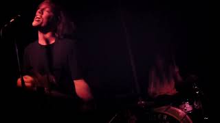 208 - "Red Cat" + "T.V. Eye" - Live at Outer Limits Lounge - Detroit, MI - May 13, 2022