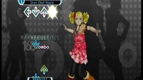 DDR Universe 3 - koibana