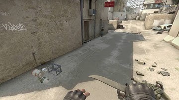 CS:GO : WHEN BHOP GOES RIGHT #1