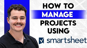 Hoe Smartsheet te gebruiken voor projectbeheer [Gids 2025]