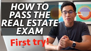 How to Pass The Real Estate Exam in 2022 (Guaranteed) screenshot 1